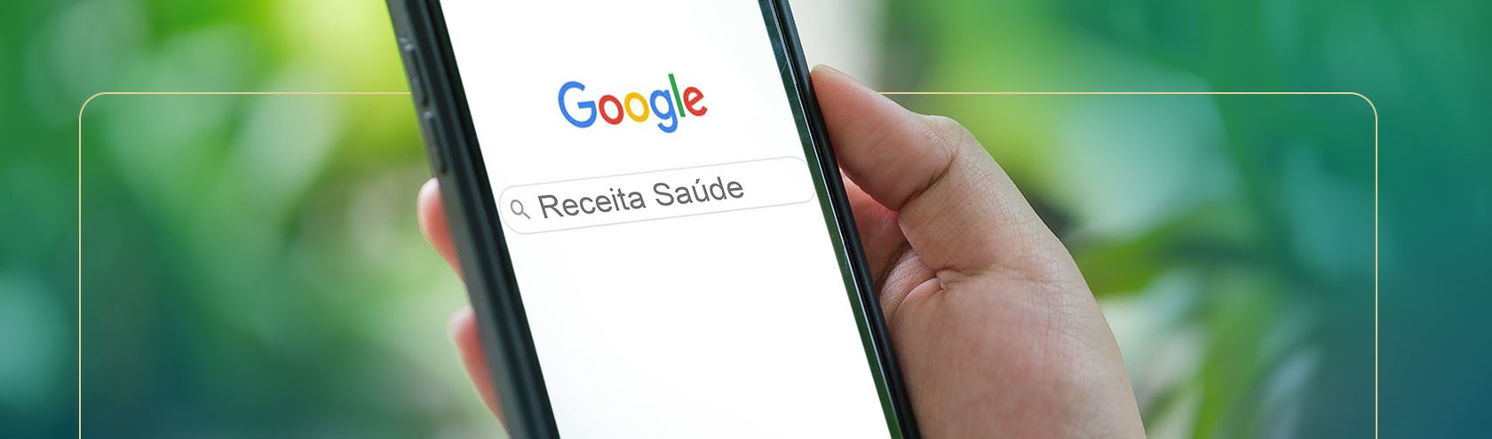 Receita Sa&uacute;de: emiss&atilde;o de recibo digital para m&eacute;dicos e profissionais da sa&uacute;de