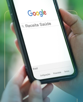 Receita Sa&uacute;de: emiss&atilde;o de recibo digital para m&eacute;dicos e profissionais da sa&uacute;de